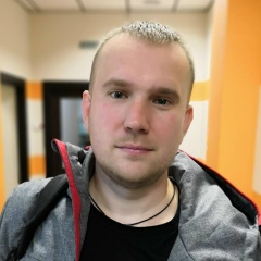 Александр Жибер, 06.07