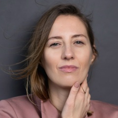 Любовь Казанцева, 14.08.1985, Санкт-Петербург