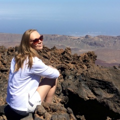 Александра Гришина, 17.05.1986, Москва