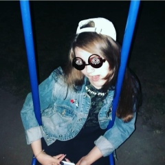 Анна Никульникова, 11.03