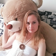 Светлана Морозкина, 31.07, Санкт-Петербург