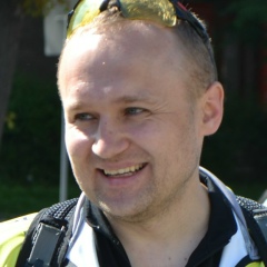 Олег Довгаль, 16.04, Ивано-Франковск