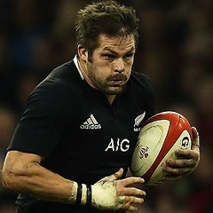 Richie Mccaw, 15.01.1990, Belo Horizonte