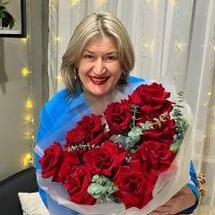 Татьяна Гюрсулар, 23.12, Ижевск