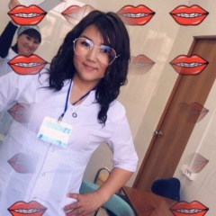 Тарбия Жаумбаева, 01.05.1986, Актобе