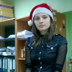 Ирина Путырская, 01.11, Астана