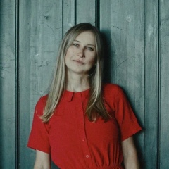 Ксения Шатская, Санкт-Петербург