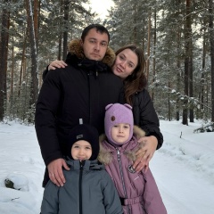 Мария Прошкина, Новосибирск