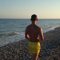 Дмитрий Авраменко, 16.10, Санкт-Петербург