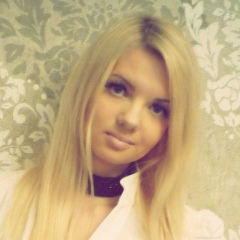 Катерина Алексеева, 23.09.1990, Москва