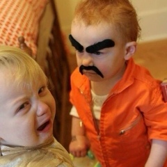 Илюха Самойлов, 13.02, Новосибирск