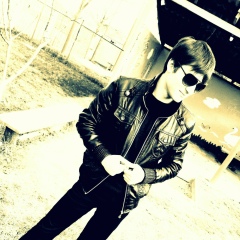 Chercess Adiga, 03.06.1994, Кошехабль