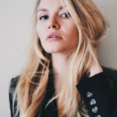 Аня Фомина, 25.12.1987, Москва