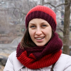 Анастасия Семёнова, 07.12.1984