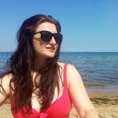 Милана Кижук, 30.04, Warszawa