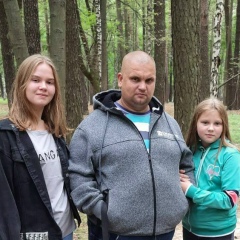 Андрей Прищепов, 19.02.1983, Белыничи