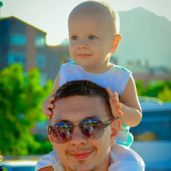 Артём Вдовенко, 28.04.1982, Алматы