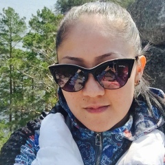 Aiman Emberdieva, 04.02.1991, Тараз