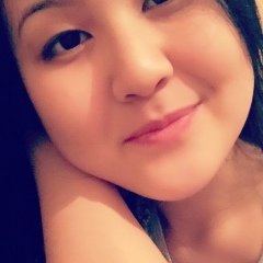 Жансулу Гайпова, 19.01.1996, Жанаозен