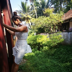 Кристина Кшеванская, 18.01, Санкт-Петербург