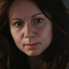 Елена Яныгина, 01.12, Тула