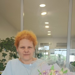 Елена Андриевских, 13.06.1982, Новосибирск