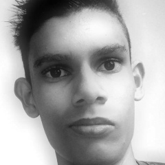 Gabriel Albuquerque, 26.05.1994, Brasília
