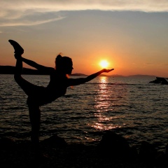 Маргарита Киселёва, 09.02, New York City