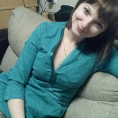 Татьяна Мотовилина, 07.04, Волгоград