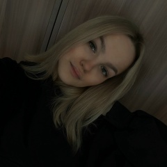 Ксения Балышева, 13.08.2000, Москва