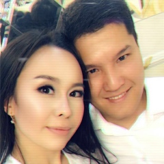 Tolganai Kurmangalieva, 09.08.1995, Москва