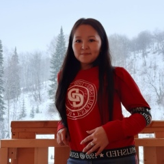 Умитгул Рахимбаева, 27.10, Усть-Каменогорск