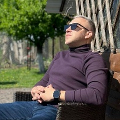Роман Найдёнов, Белгород