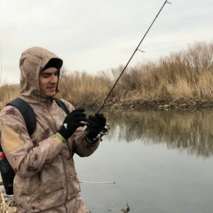 Назар Абулханов, 05.10, Караганда