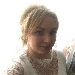 Ольга Волкова, 01.01, Тюмень