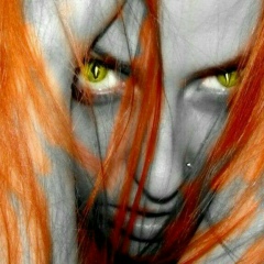 Ольга Обескуражева, 18.07.1989, Санкт-Петербург