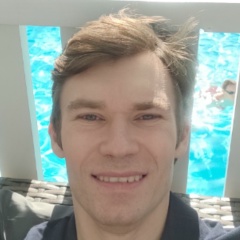 Олег Архипов, 09.12.1987, Краснодар