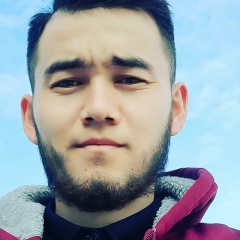 Нурсултан Бисенбаев, 29.07.1996, Алматы