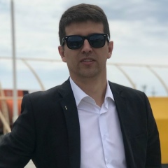 Андрей Сажнев, 14.09.1985, Волгоград