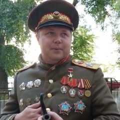 Павел Мещеряков, 28.06, Самара