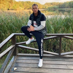 Вова Книженко, 03.02.1987, Киев