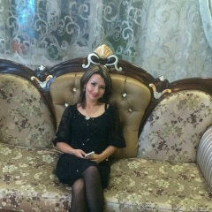 Gauhar Baigalieva, 15.11.1986, Актобе