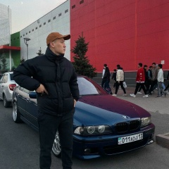 Саян Даутбаев, 11.09, Алматы