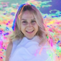 Марьяна Гончарова, 19.07, Москва