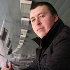 Андрей Селяев, 27.05.1982, Балашиха