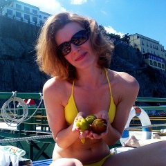 Валентина Вихрева, 13.06, Москва