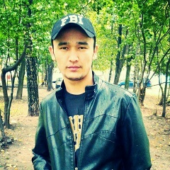 Takosh Bekimbetov, 12.12.1993, Нукус