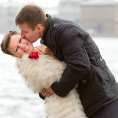 Алёна Янковская, 06.06.1988, Санкт-Петербург