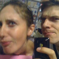 Сергей Антипкин, Москва