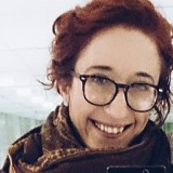 Mila Umanskaja, 06.01.1992, Berlin